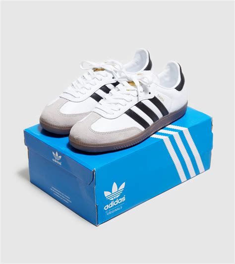 Adidas originals samba og women's